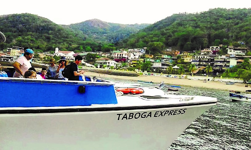 taboga express